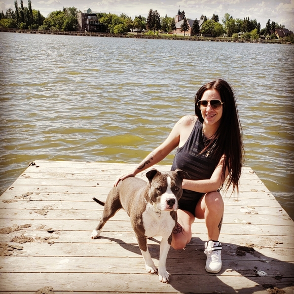 Meet your Posher, Ashley - Picture 6 of 13